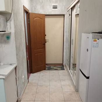 Продается 1-комнатная квартира, 22,5 м²