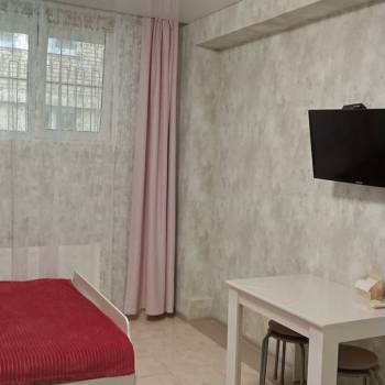 Продается 1-комнатная квартира, 22,5 м²