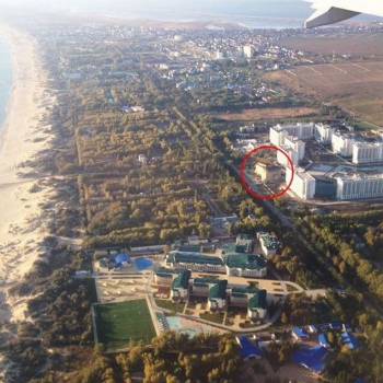 Продается 1-комнатная квартира, 22,5 м²