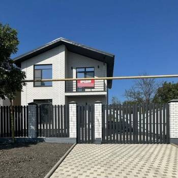 Продается Дом, 130 м²