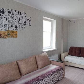 Продается 2-х комнатная квартира, 61,8 м²