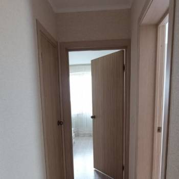 Продается 2-х комнатная квартира, 61,8 м²
