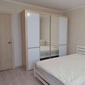 Продается 2-х комнатная квартира, 61,8 м²