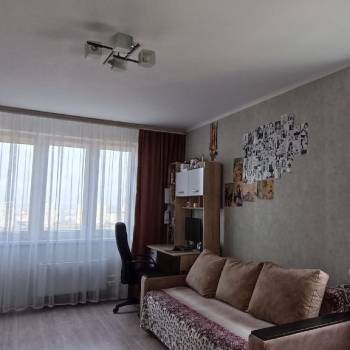 Продается 2-х комнатная квартира, 61,8 м²