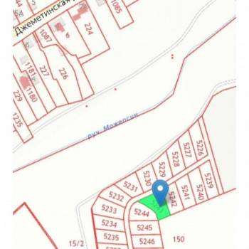 Продается Участок, 670 м²