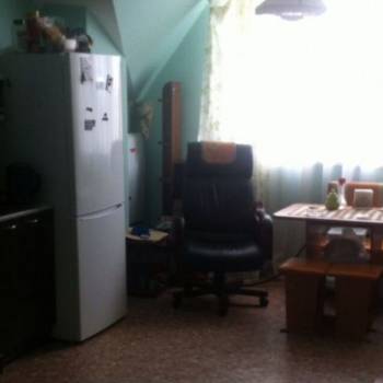 Продается 2-х комнатная квартира, 75 м²