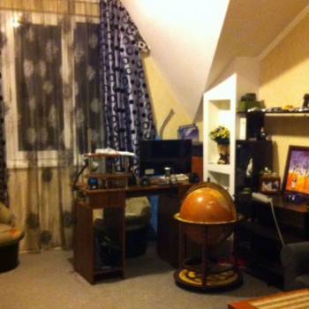 Продается 2-х комнатная квартира, 75 м²