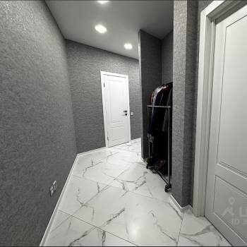 Продается 2-х комнатная квартира, 74,4 м²