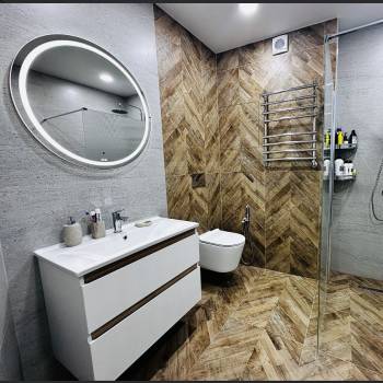 Продается 2-х комнатная квартира, 74,4 м²