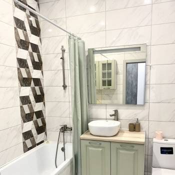 Сдается 1-комнатная квартира, 49 м²