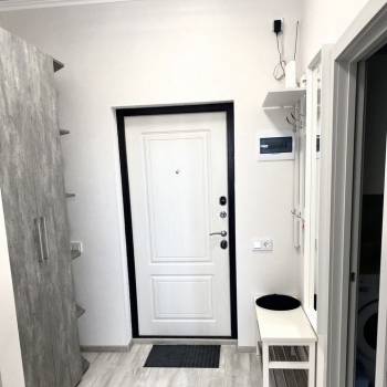 Продается 1-комнатная квартира, 49 м²