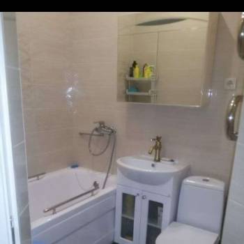 Продается 2-х комнатная квартира, 115 м²