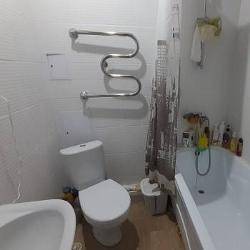 Продается 1-комнатная квартира, 36 м²