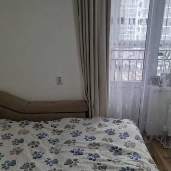 Продается 1-комнатная квартира, 36 м²