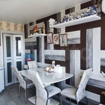 Продается 2-х комнатная квартира, 58,2 м²