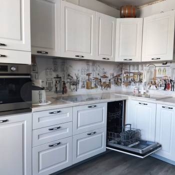 Продается 2-х комнатная квартира, 58,2 м²