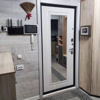 Продается 2-х комнатная квартира, 58,2 м²