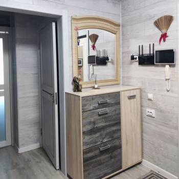 Продается 2-х комнатная квартира, 58,2 м²