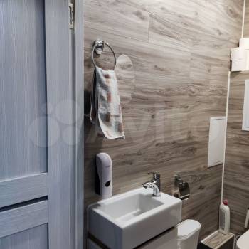 Продается 2-х комнатная квартира, 58,2 м²