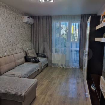 Продается 2-х комнатная квартира, 58,2 м²