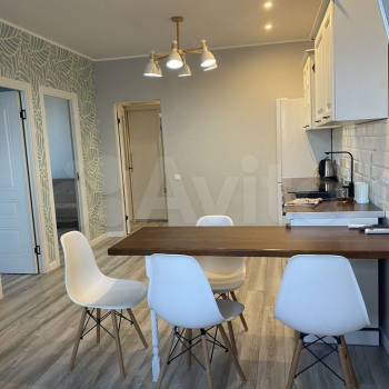 Сдается Многокомнатная квартира, 72 м²