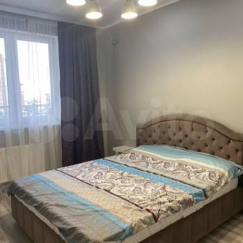 Сдается Многокомнатная квартира, 72 м²