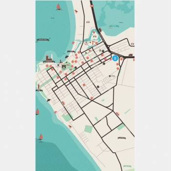 Продается 1-комнатная квартира, 23 м²