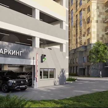 Продается 1-комнатная квартира, 23 м²