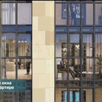 Продается 1-комнатная квартира, 23 м²