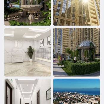 Продается 1-комнатная квартира, 23 м²