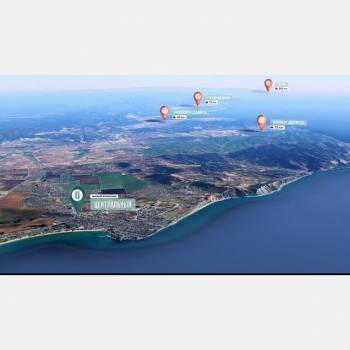 Продается 1-комнатная квартира, 23 м²