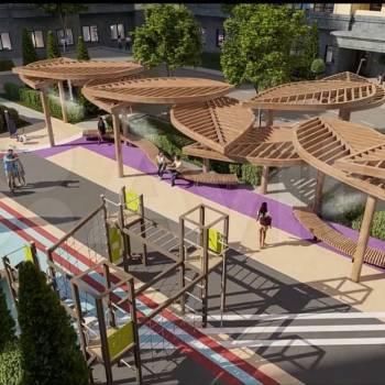 Продается 1-комнатная квартира, 23 м²