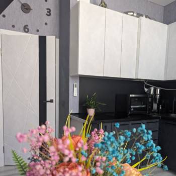 Продается 1-комнатная квартира, 36 м²