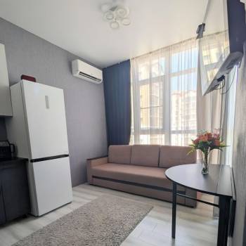 Продается 1-комнатная квартира, 36 м²