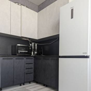 Продается 1-комнатная квартира, 36 м²