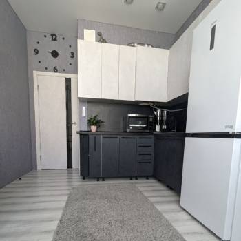 Продается 1-комнатная квартира, 36 м²