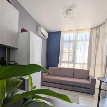 Продается 1-комнатная квартира, 36 м²