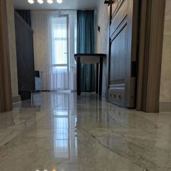 Продается 1-комнатная квартира, 44,3 м²