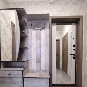 Продается 1-комнатная квартира, 44,3 м²