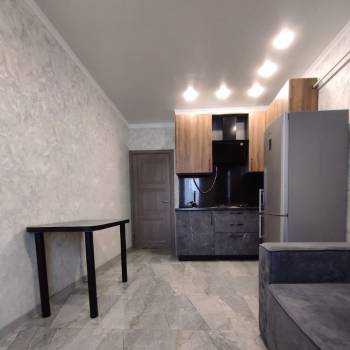 Продается 1-комнатная квартира, 44,3 м²