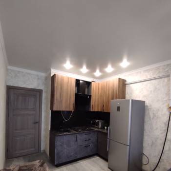Продается 1-комнатная квартира, 44,3 м²