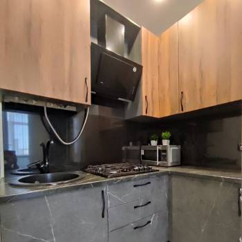 Продается 1-комнатная квартира, 44,3 м²
