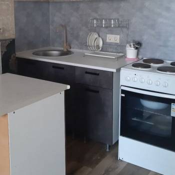 Продается 1-комнатная квартира, 24 м²