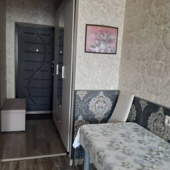 Продается 1-комнатная квартира, 24 м²