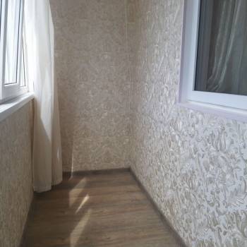 Продается 1-комнатная квартира, 24 м²