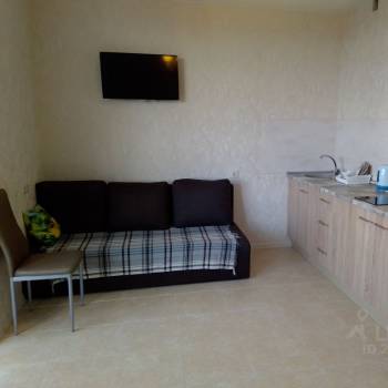 Продается 1-комнатная квартира, 28 м²