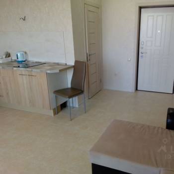 Продается 1-комнатная квартира, 28 м²