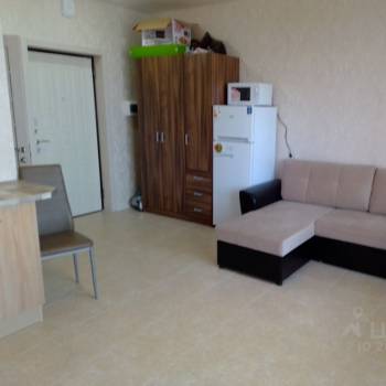 Продается 1-комнатная квартира, 28 м²