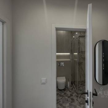 Продается 1-комнатная квартира, 39 м²