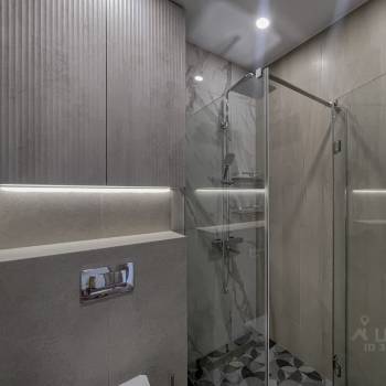 Продается 1-комнатная квартира, 39 м²